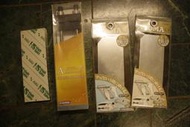 ATOMA 日本最強鑽石砥石 鋁座 140番  600番
