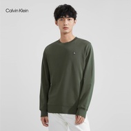 Calvin Klein Jeans Sweatshirts Green