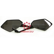 Four-wheel ATV Rearview Mirror Suitable for Dongfeng CF400AU 500AU CF800-2 AU X550 X8