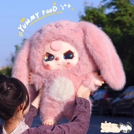 Baby Three 1000% Big Plush Doll Figure Ornament Gift