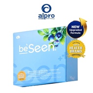 【buy 3 get 1】 BeFree BeSeen Plus Vitamin Eye-Brain Booster
