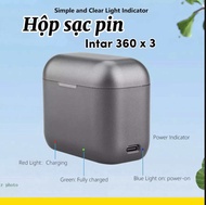 Pin intar 360 x 3 phụ kiện pin 360 x3 máy quay camera gopro