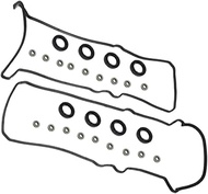Valve Rocker Cover Gasket Compatible With Lexus For GS400 4.0L V8 For 1UZ-FE 1998 1999 2000 Car Engi