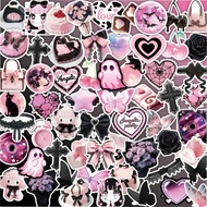 sticker cute murah rm 1 sticker cute 200 pcs murah book 60 Sheets ins Style Korean Style Small Thing