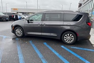 Madison to Dane County Regional Airport (MSN) - Departure Private Transfer