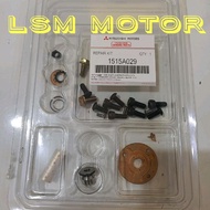 Repair Kit Turbo Kit L200 Triton Pajero 2.5Cc 2500Cc Original Parts