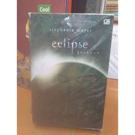 Ellipse Novel Book