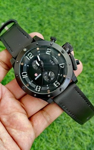 JAM TANGAN EXPEDITION E 6381M SECOND PRELOVED