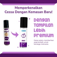 Cessa Ungu Immune Booster 8ml Essential Oil Cessa