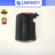 Nikon D600 Rubber Grip