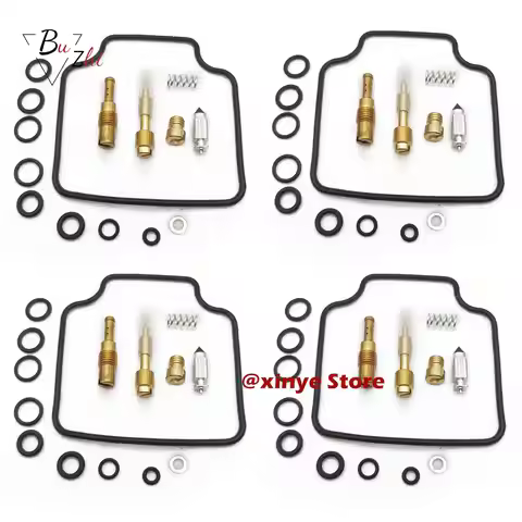 Carburetor Repair Kit for honda CB750 CB750SF CBX750F CBX650E CBX550F CB450S CBX550 CBX750 CBX650 CB