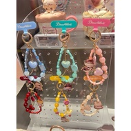 Phone Charm DIMOO Crush on Coffee Series