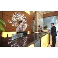 Panbil Residence Batam Tour Package