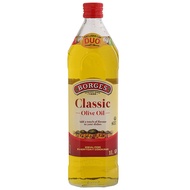 Borges Classic Olive Oil 1ltr. cooking oil olive oil