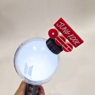 Lightstick BTS Ver SE Special edition decorative accessory - Arirang BTS Lightstick