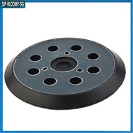 【1.15】 5 Inch 8 Hole Backing Pad Sander Pad for 743081-8 BO5030 BO5031 BO5041