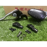 MASTER PUMP SET KAWASAKI ER6 VERSYS VN650S Z800 Z900 MASTER BRAKE PUMP & CLUTCH SET