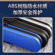 ABS Resin Anti-Theft Erhu Backpack Erhu New Style Combination Lock Hard Case Case Piano Case Accesso