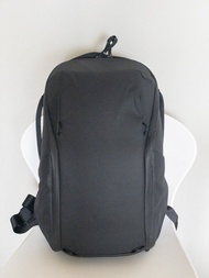 Peak Design 20L  everyday backpack zip 攝影後背包 20L 黑