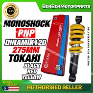 DINAMIK120 (275MM) TOKAHI MONO SHOCK/ MONOSHOCK RACING / ABSORBER
