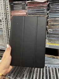 Bao da dành cho iPad A16 Gen 11 2025  Gen 10 2022 10.9 Có Khe Cắm Bút Tự Động Tắt Mở - Hàng Chính Hã