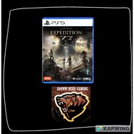 Clair Obscur: Expedition 33 // PS5 // R3 ASIA