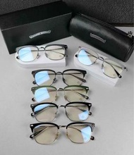 Chrome hearts 眼鏡 太陽眼鏡 glasses optical sunglasses eyewear