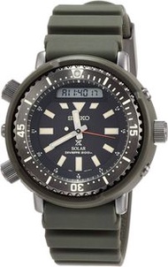 日版 精工 Prospex ■ 太陽能 ■ 潛水錶 ■ 鬧鐘計時表 ■ SBEQ009 ■ 男士
