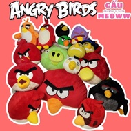 Angry Birds Plush