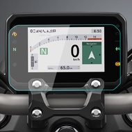 LEDISHUN CB500 CBR650R NX400 CB650R CBR500R NX500 CB1000  Screen Protector Instrument Film Motorcycl