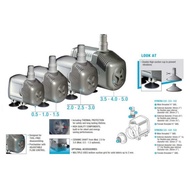 Sicce Syncra (0.5, 1.0, 1.5, 2.0, 2.5, 3.0, 3.5, 4.0, 5.0 ) Filter for Aquarium