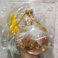 sailor moon princess serenity figuarts zero 美少女戰士 figure Bandai 魂 月野兔 月光公主 moon light 變身器 模型