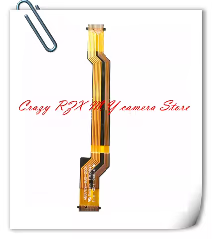 Copy For Tamron 17-70mm F2.8 B070 For Sony Lens Image Stabilization Flex Stabilizer Flexible Anti Sh