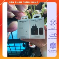 45w Charger, Super Fast Charging Alarm