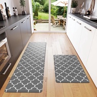 ALAS KAKI DAPUR WATERPROOF KITCHEN RUNNER CARPET RUG CHANNEL ALAS KAKI VIRAL ANTI SLIP