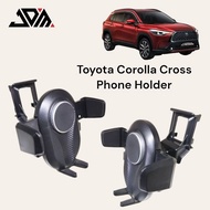 Toyota Corolla Cross OEM Mount Phone Holder [ READY STOCK ]