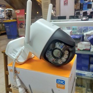 IP CCTV CAMERA IMOU IPC-K7FP 3MP OUTDOOR WATERPROOF