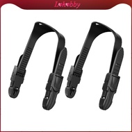[Lohobby] Fin Straps Diving Fin Strap, Diving Accessories, Fin Strap for Indoor And Outdoor Use, Adj