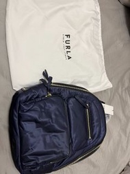 Furla Gaia 尼龍背囊