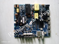 MB MOTHERBOARD TV POLYTRON PLD 43TS153 PLD43TS153