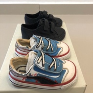 Polo & Puma Kids Shoes (Used) (buy 1 free 1)