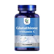 VitaLift Liposomal Glutathione Softgels, Max Absorption, Active Form L-Glutathione Reduced (GSH), wi