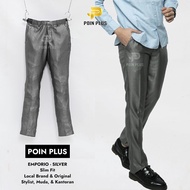Poin Plus Formal Pants for Adult Men//Imported Work Pants for Adults//Slim Fit Work Pants for Adult 