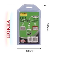 HOKKA ID Card Holder T014 Hard Case