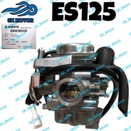 WMOTO ES125 ES 125 Original Carburetor Assy Carburator Karburetor Karburator Carb ES125-12.04