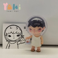 [fast po] Hirono City Of Mercy Series EchoPopmart -Yaki