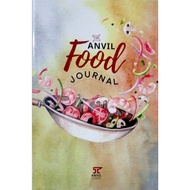 The Anvil Food Journal by Anvil Publishing