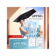 foldable umbrella cute umbrella Selected Mini Umbrella Gifts Umbrella Girls High-value Cute Small Um