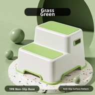 Multipurpose Step Stool Two-Step Ladder