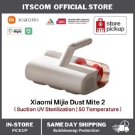 Xiaomi Mijia Dust Mite Pro / 2 Pro Vacuum Cleaner UV Light 99% Sterilization Wired Dust Mite Cleaner